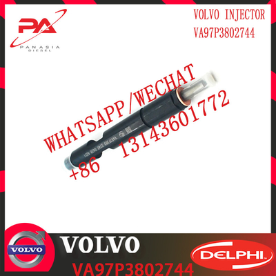 Dieselmotor-Kraftstoffeinspritzdüse für DEUTZ VA97P3802744