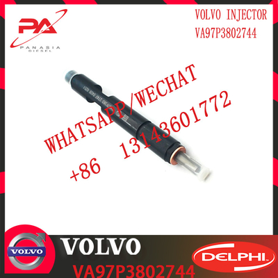 Dieselmotor-Kraftstoffeinspritzdüse für DEUTZ VA97P3802744