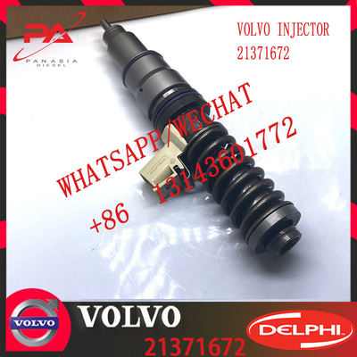 Injektor des Dieselkraftstoff-BEBE4D24001 für VO-LVO D13 21340611 21371672 85003263 FH12