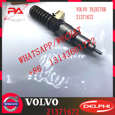 Injektor des Dieselkraftstoff-BEBE4D24001 für VO-LVO D13 21340611 21371672 85003263 FH12