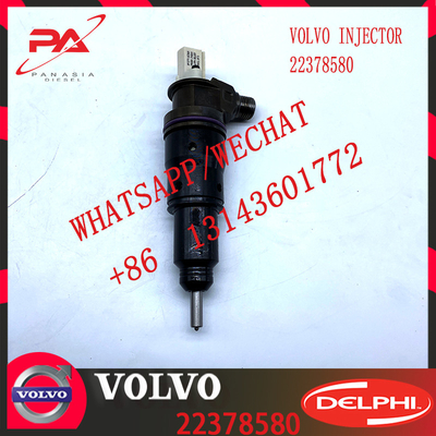 22378580 Dieselkraftstoff-Elektronikeinheits-Injektor BEBJ1F12001 für VO-LVO HDE11 VGT TC HDE13