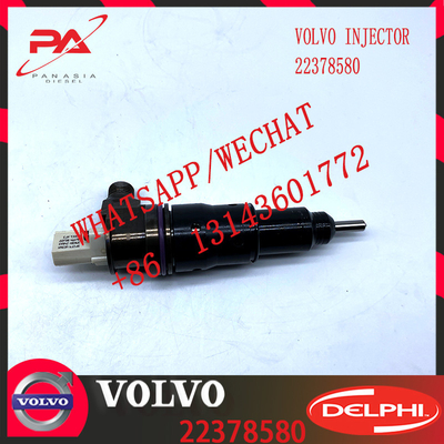 22378580 Dieselkraftstoff-Elektronikeinheits-Injektor BEBJ1F12001 für VO-LVO HDE11 VGT TC HDE13