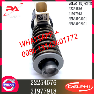 Injektor des Dieselkraftstoff-BEBE4P03001 für BOHRUNG L425PBC 85002179 85020179 VO-LVO-LKW-MD13 9.5MM