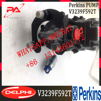 Zylinder V3230F572T V3239F592T 1103A Perkins Engine Diesel Fuel Pumps 3