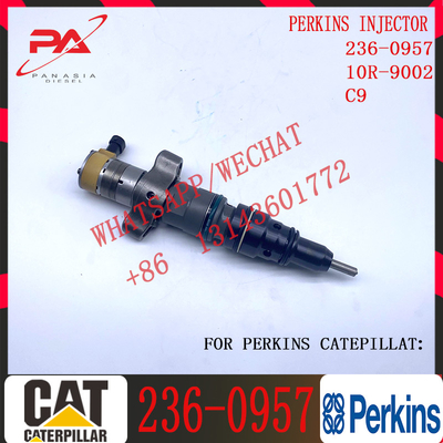 Maschinen-LKW-Injektor-Pumpe 236 C-A-Terpillars C9 0957 2544330 236-0957 für C-A-T System