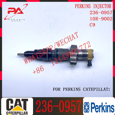 Maschinen-LKW-Injektor-Pumpe 236 C-A-Terpillars C9 0957 2544330 236-0957 für C-A-T System