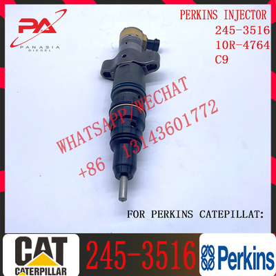 245-3516 Dieselmotor-PERKINS Injector For C-A-T C7 C9 10R-4764 293-4067 328-2577