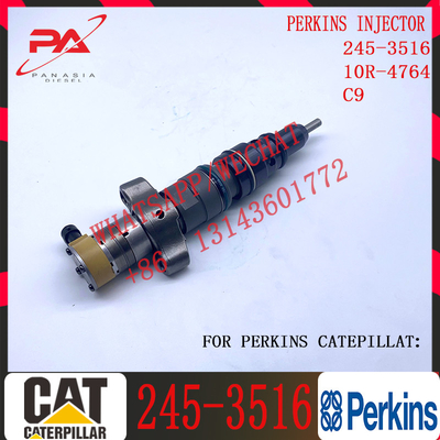245-3516 Dieselmotor-PERKINS Injector For C-A-T C7 C9 10R-4764 293-4067 328-2577