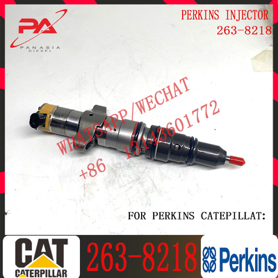 Maschinen-Injektor der Katzen-C7 C-A-Terpillar 387-9427 263-8216 263-8218 für Dieselersatzteil