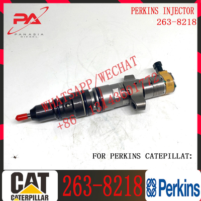 Maschinen-Injektor der Katzen-C7 C-A-Terpillar 387-9427 263-8216 263-8218 für Dieselersatzteil
