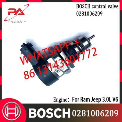 BOSCH Steuerventil 0281006209 Regler DRV-Ventil Anwendbar auf Ram Jeep 3.0L V6