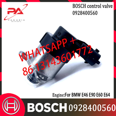 BOSCH-Steuerventil 0928400560 Anwendbar auf BMW E46 E90 E60 E64