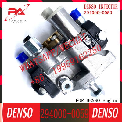 094000-0500 DENSO Diesel Fuel HP0 Pumpe 094000-0500 6081 RE521423 Motor zum Verkauf