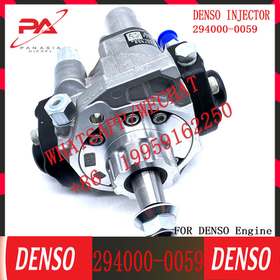 094000-0500 DENSO Diesel Fuel HP0 Pumpe 094000-0500 6081 RE521423 Motor zum Verkauf