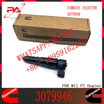 Diesel-Common Rail-Injektor 3406604 3411821 3071497