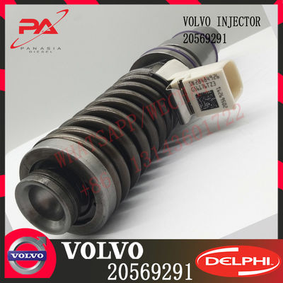 20569291 VO-LVO-Injektoren