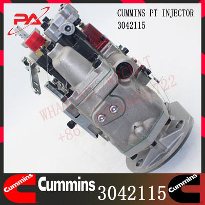 3042115 CUMMINS Dieselinjektor