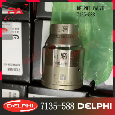 Injektor-Regelventil DELPHI BEBEs 4D24002 7135588