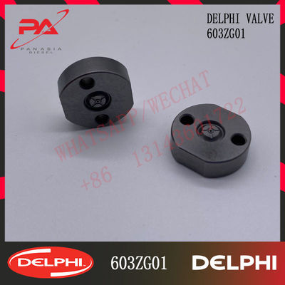 Ventil 0445116 0445117 603ZG01 DELPHI Original Diesel Injector Control