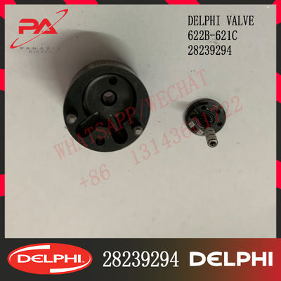 28239294 622B-621C DELPHI Original Diesel Injector Control Ventil 28525582 9308-622B 28239295