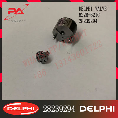 28239294 622B-621C DELPHI Original Diesel Injector Control Ventil 28525582 9308-622B 28239295