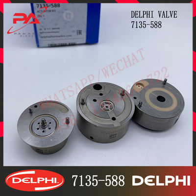 7135-588 DELPHI Original Diesel Injector Control-Ventil 7206-0379 für Einspritzdüse 21340612 BEBE4D24002