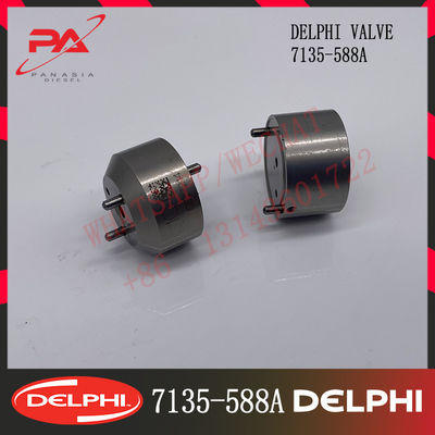 7135-588A DELPHI Original Diesel Injector Control Ventil 7135-588 für Einheits-Injektor 21340612