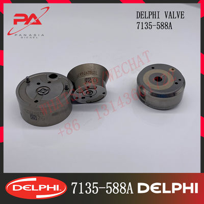 7135-588A DELPHI Original Diesel Injector Control Ventil 7135-588 für Einheits-Injektor 21340612