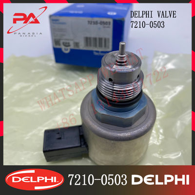 7210-0503 DELPHI Original Diesel Injector Control-Ventil 2136382