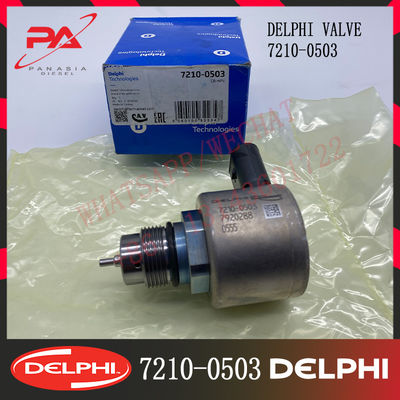 7210-0503 DELPHI Original Diesel Injector Control-Ventil 2136382