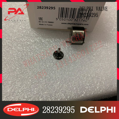 28239295 DELPHI Original Diesel Injector Control Ventil 28278897 9308-622B 9308621C 28538389 28278897