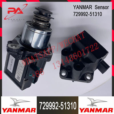 729992-51310 Dieselinjektor-Regelventil Yanmar
