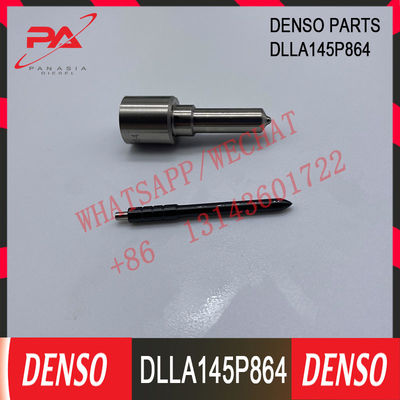 Einspritzdüse DLLA155P848 DSLA154P1320 des Dieselkraftstoff-DLLA145P864 für Injektor 095000-5931 09500-8740