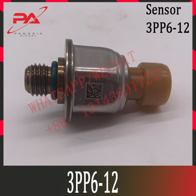 Gute Qualitäts-allgemeine Schienen-Kraftstoffdruck-Sensoren 3PP6-12 1845428C92 für Ford Truck