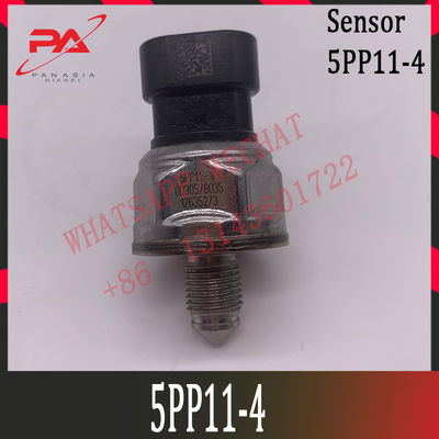 Allgemeiner Schienen-Brennstoff-Solenoid-Sensor 5PP11-4 12635273 5PP12-1 12623130 12623130BA