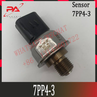DRUCK-Sensor-Schalter der Autoteil-7PP4-3 Hochleistungsfür C-AN C00 344-7391 7PP43