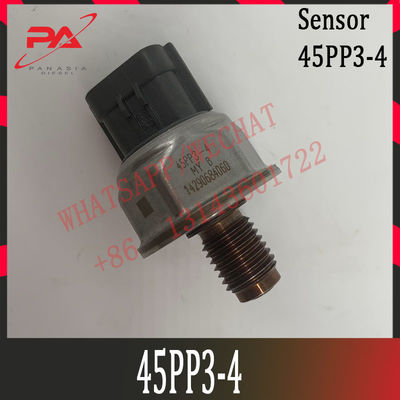 Druck-Sensor-Kraftstoffdruck-Sensor 8C1Q-9D280-AA 1465A034 der Schienen-45PP3-4 für Nissan