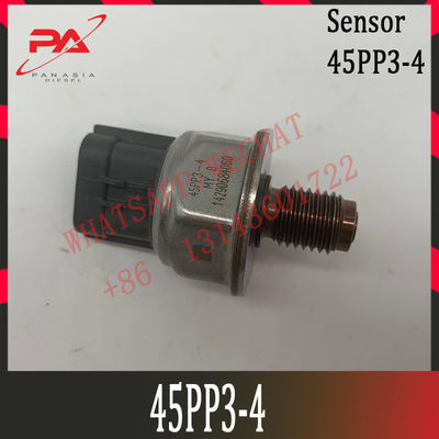 Druck-Sensor-Kraftstoffdruck-Sensor 8C1Q-9D280-AA 1465A034 der Schienen-45PP3-4 für Nissan