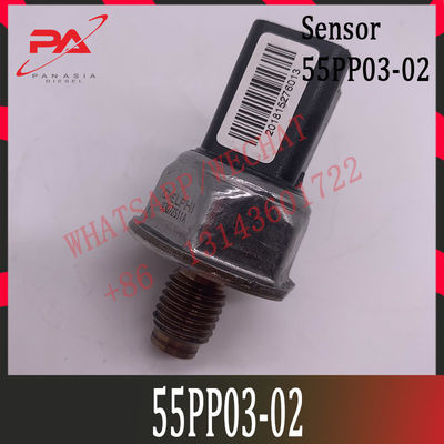 Schienen-Druck-Sensor 9307Z511A 55PP03-01 076906051 des Dieselkraftstoff-55PP03-02