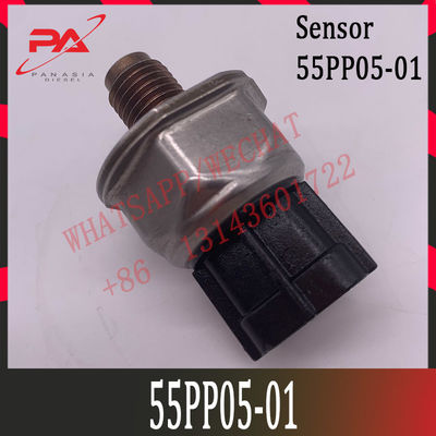Hochdruck-Sensor 1465A034A des Kraftstoffzuteiler-55PP05-01 für Mitsubishi L200 Pajero 2,5