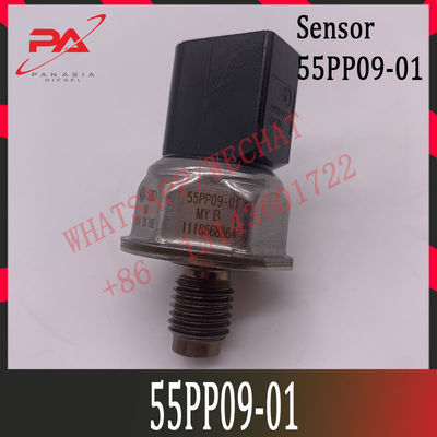 Allgemeiner Ventil-Solenoid-Sensor 059130758E 55PP15-04 03C906051C der Schienen-55PP09-01