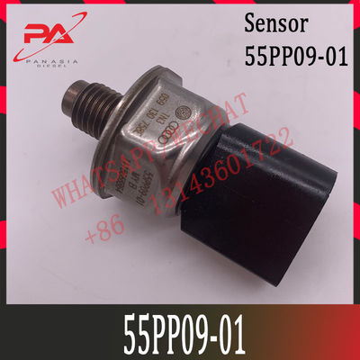 Allgemeiner Ventil-Solenoid-Sensor 059130758E 55PP15-04 03C906051C der Schienen-55PP09-01