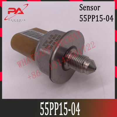 Schienen-Solenoid-Sensor 03C906051H 03C906051C 7472568 des Dieselkraftstoff-55PP15-04