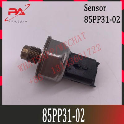 85PP31-02 hohe Preformance Pumpen-allgemeiner Schienen-Druck-Sensor 0281006087 für schweren LKW
