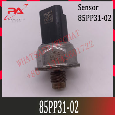 85PP31-02 hohe Preformance Pumpen-allgemeiner Schienen-Druck-Sensor 0281006087 für schweren LKW