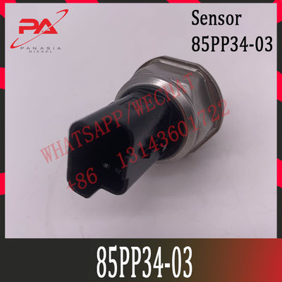 Neuer Druck-Sensor des Kraftstoffzuteiler-85PP34-03 für PEUGEOT CITROEN 6PH1002.1 85PP06-04 5WS40039