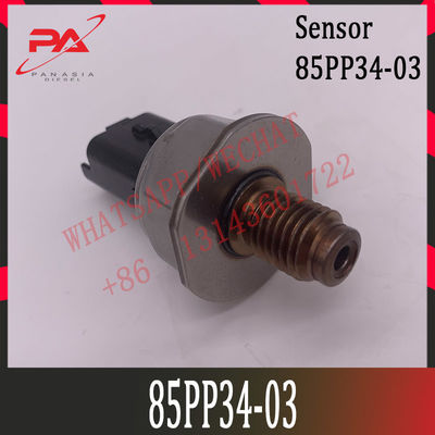 Neuer Druck-Sensor des Kraftstoffzuteiler-85PP34-03 für PEUGEOT CITROEN 6PH1002.1 85PP06-04 5WS40039