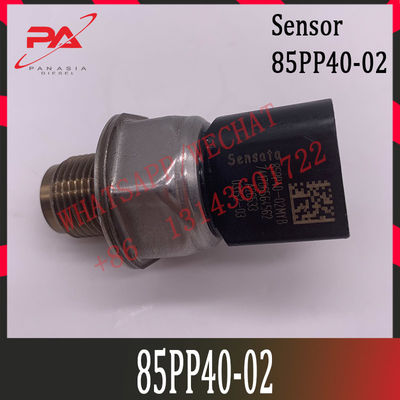 Druck-Sensor 85PP40-02MYB des Kraftstoffzuteiler-85PP40-02 passt für FORD-DURCHFAHRT MK7 MK8 DURCHFAHREN EURO 2,2 5 TDCI