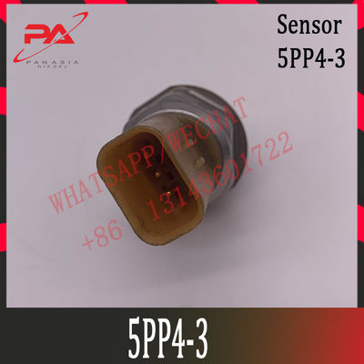Dieseldruck-Sensor 248-2169 5PP4-1 261-0420 5PP4-6 der allgemeinen Schienen-5PP4-3