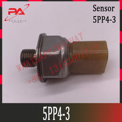 Dieseldruck-Sensor 248-2169 5PP4-1 261-0420 5PP4-6 der allgemeinen Schienen-5PP4-3